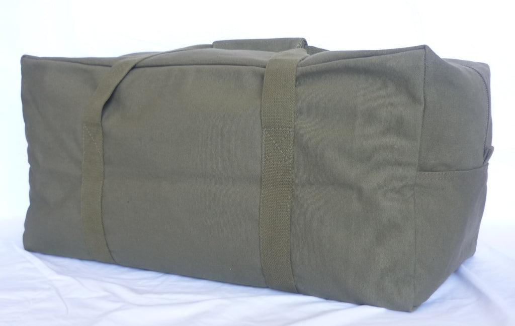 HB375 G.I CARRY BAG OLIVE SMALL