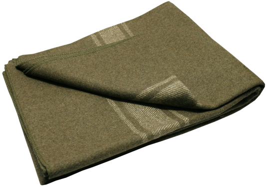 HMA478 90% WOOL BLANKETS