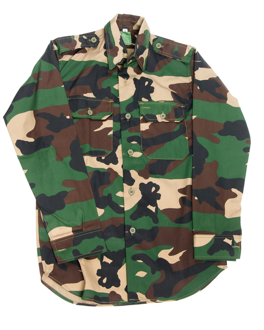 Shop Shirts at Centenary Disposals: Military, Outdoor Apparel ...