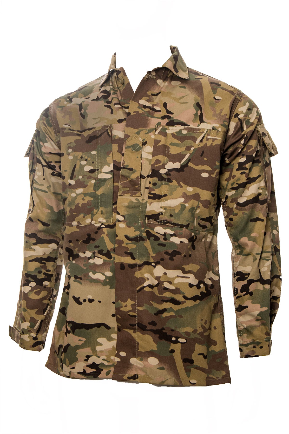 CFS12 MULTICAM SHIRT