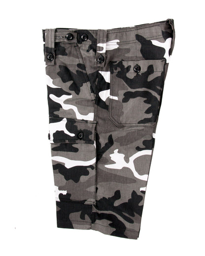 CS012 M-25 URBAN SHORTS