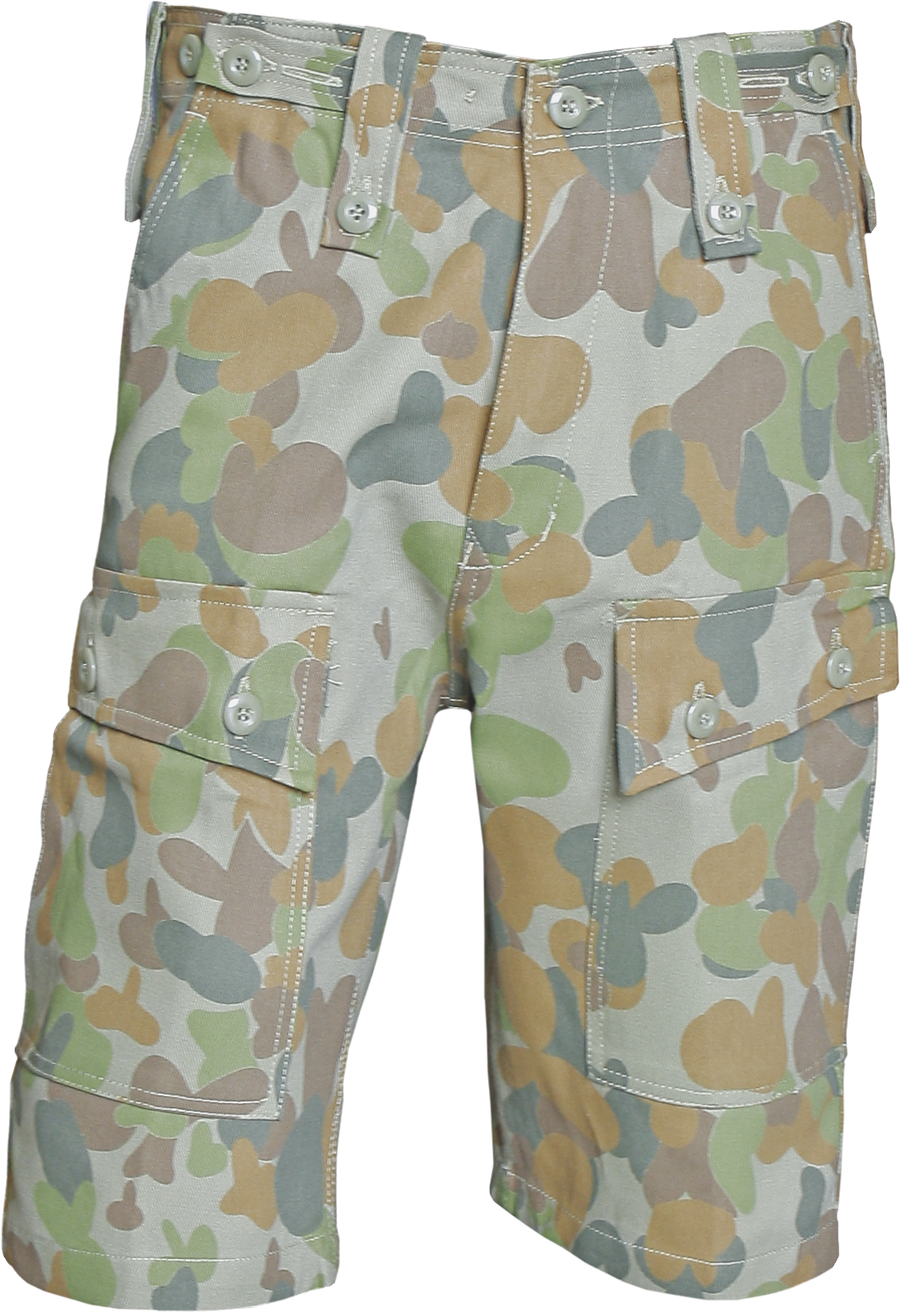 CS014 M-25 AUSCAM SHORTS