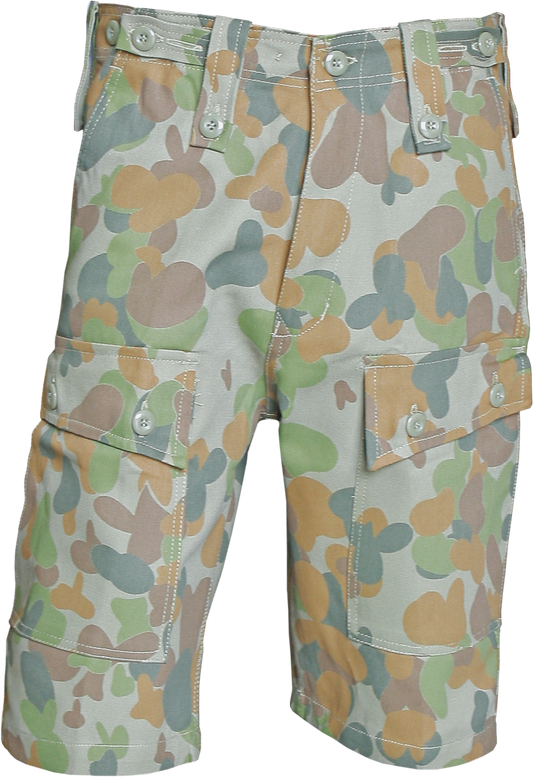 CS014 M-25 AUSCAM SHORTS