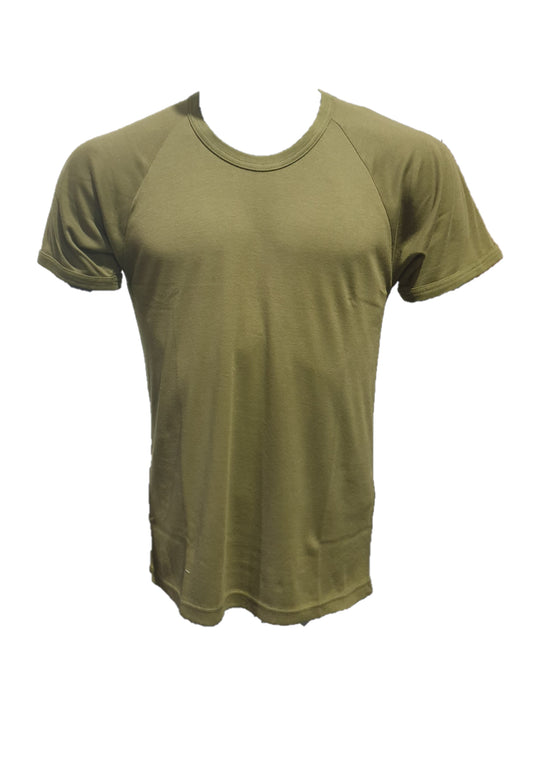 CTS02 OLIVE T-SHIRT