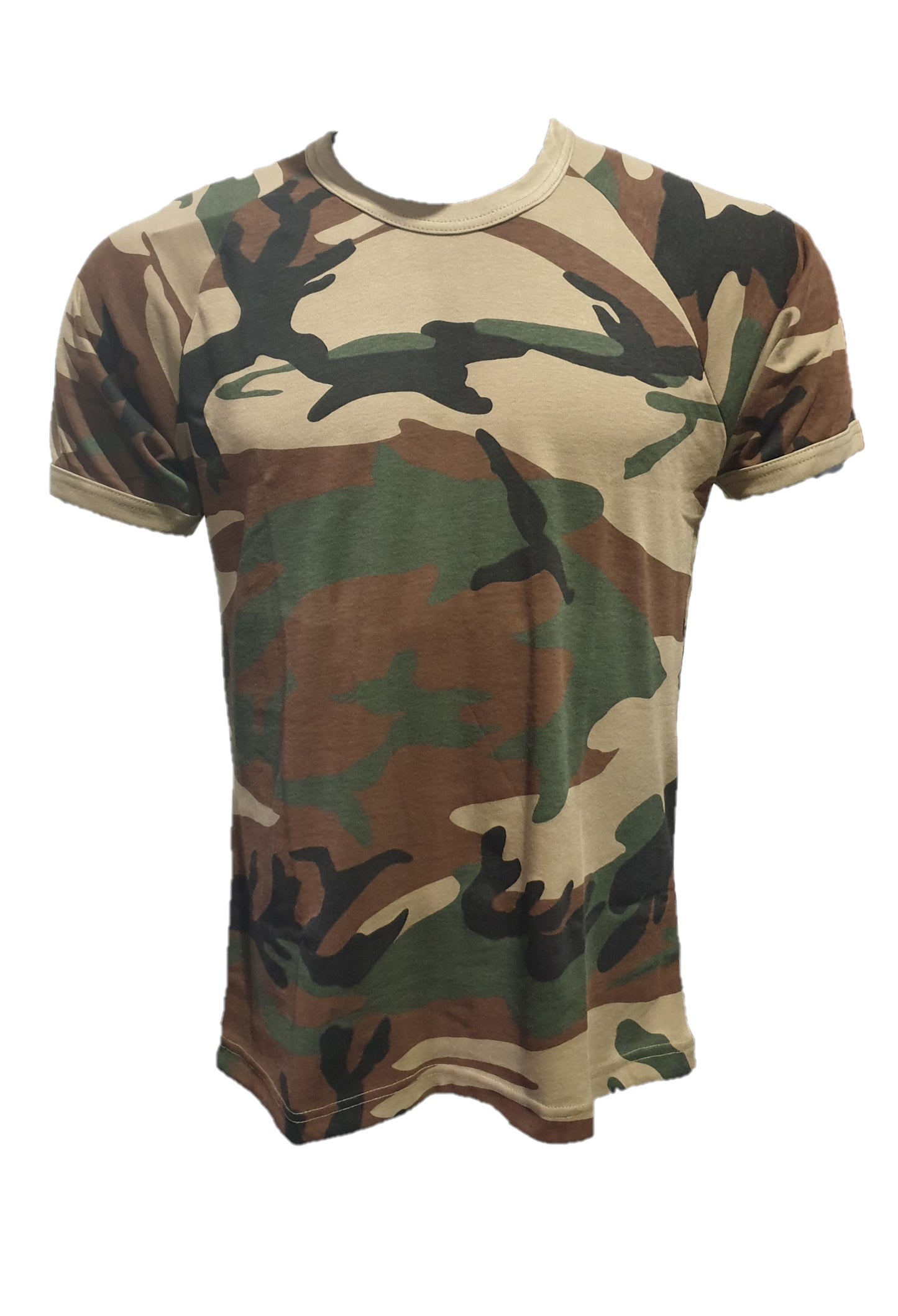 CTS03 WOODLAND T SHIRT