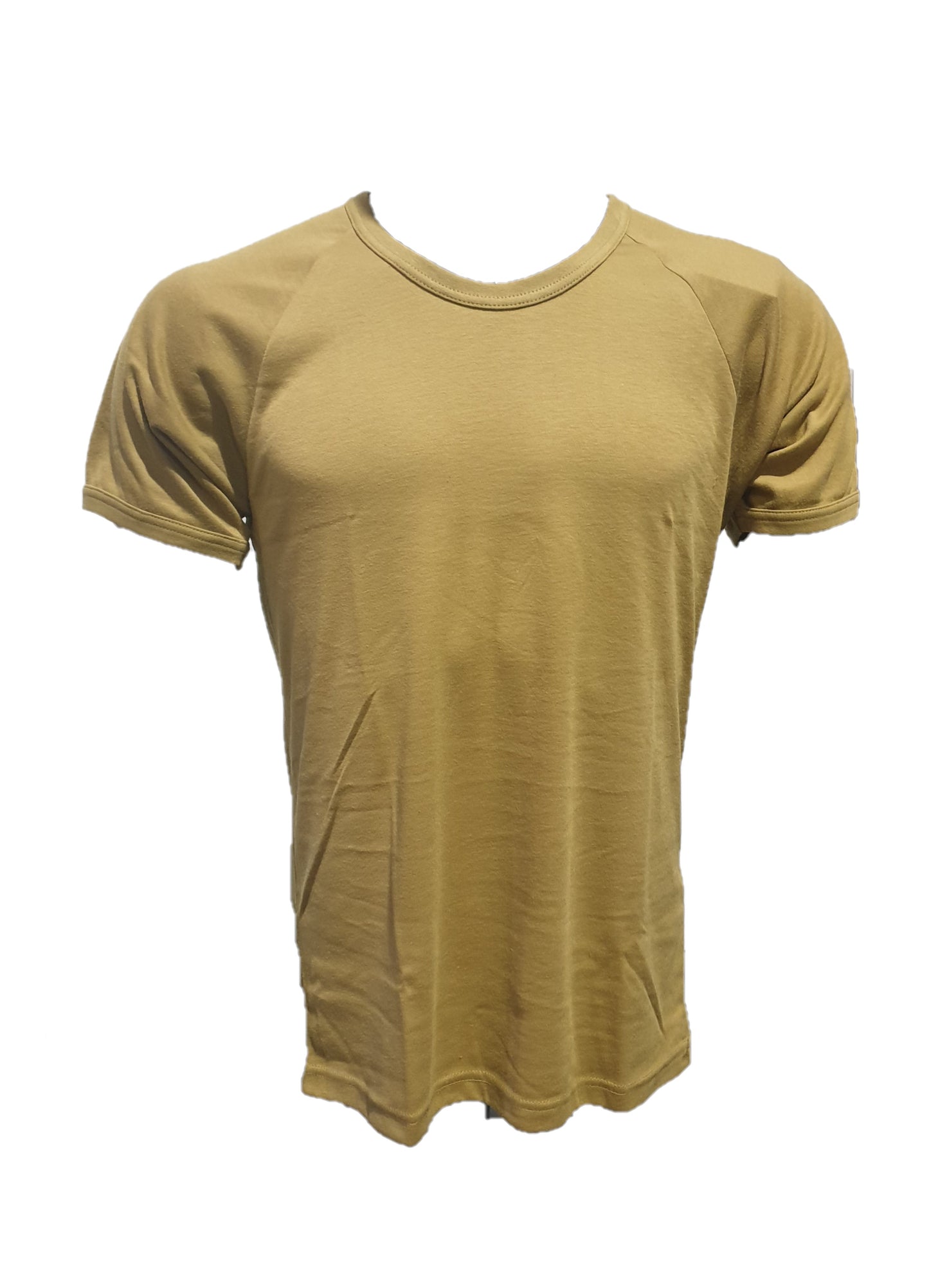 CTS07 T-SHIRT KHAKI