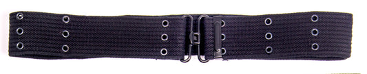 HMA079 G.I.BELT BLACK