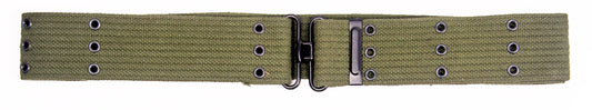 HMA076 G.I.BELT OLIVE