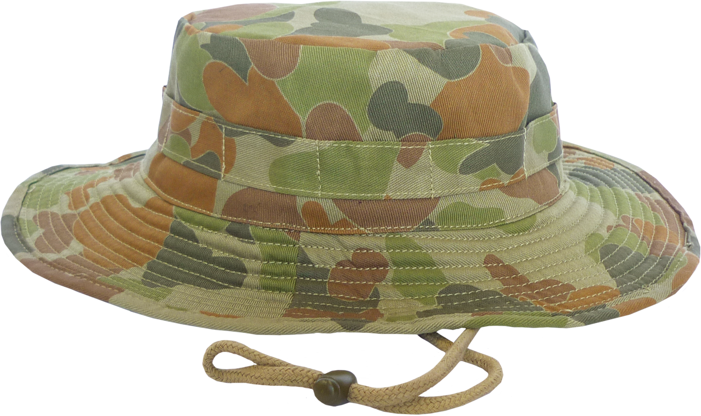 HH080 AUSCAM GIGGLE HAT