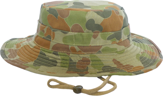 HH080 AUSCAM GIGGLE HAT