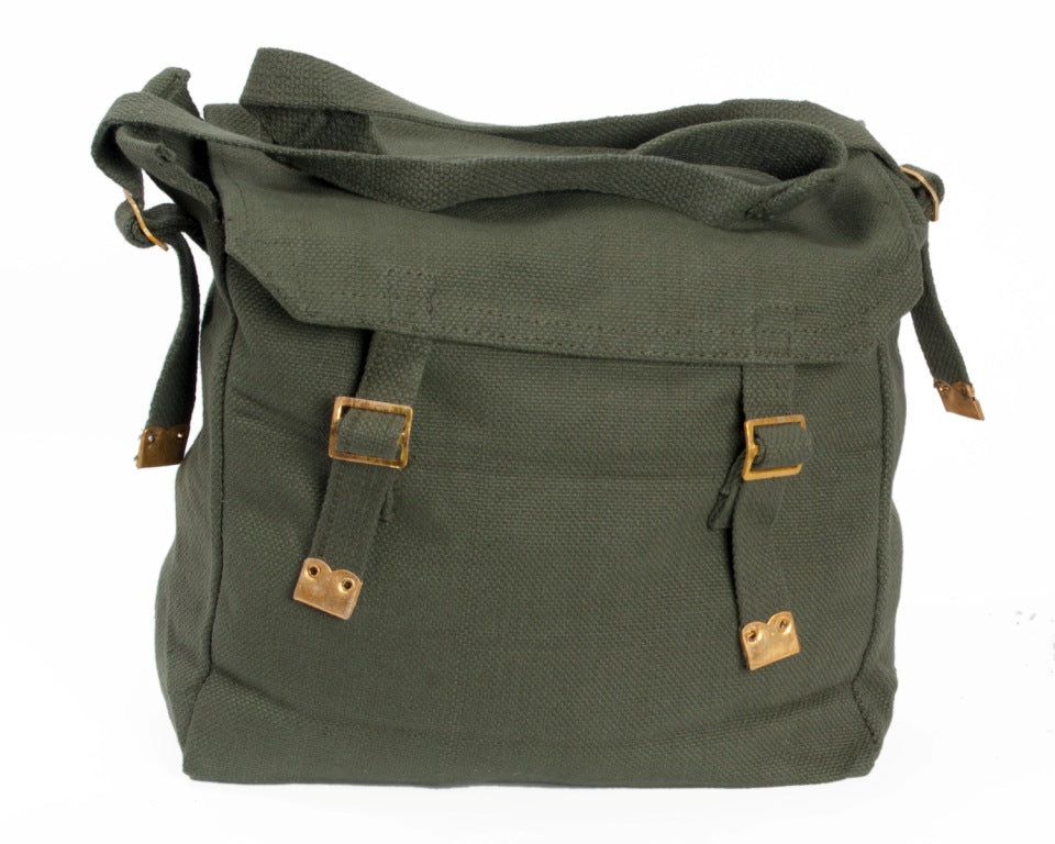 HB003  WH-1 SHOULDER BAG OLIVE