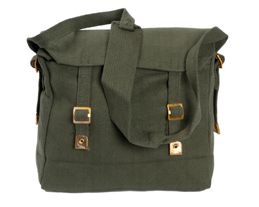 HB007  WH-2 SHOULDER BAG OLIVE