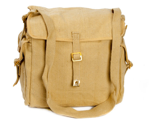 HB010  WH-3 SHOULDER BAG KHAKI