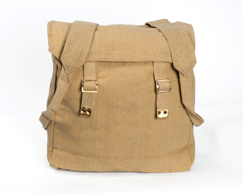 HB025  WP-7  BACKPACK KHAKI