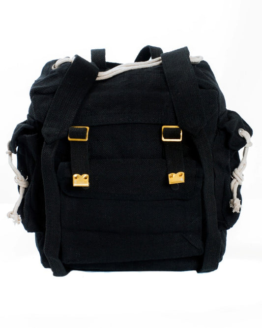 HB027 RSW-3 BACKPACK BLACK