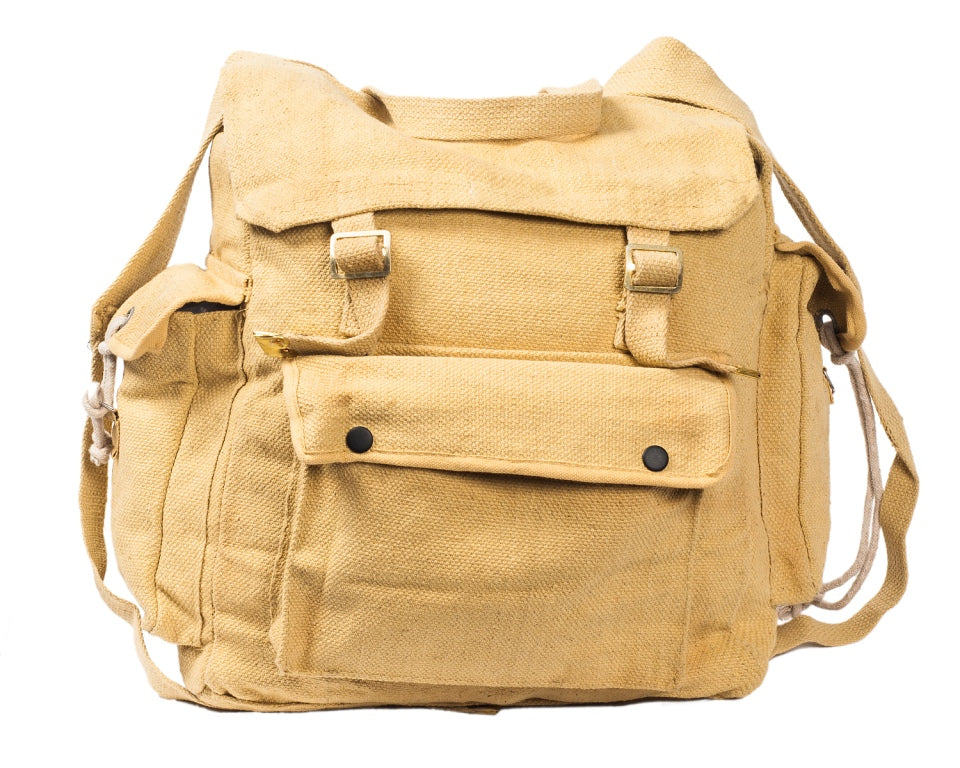 HB028 RSW-3 BACKPACK KHAKI