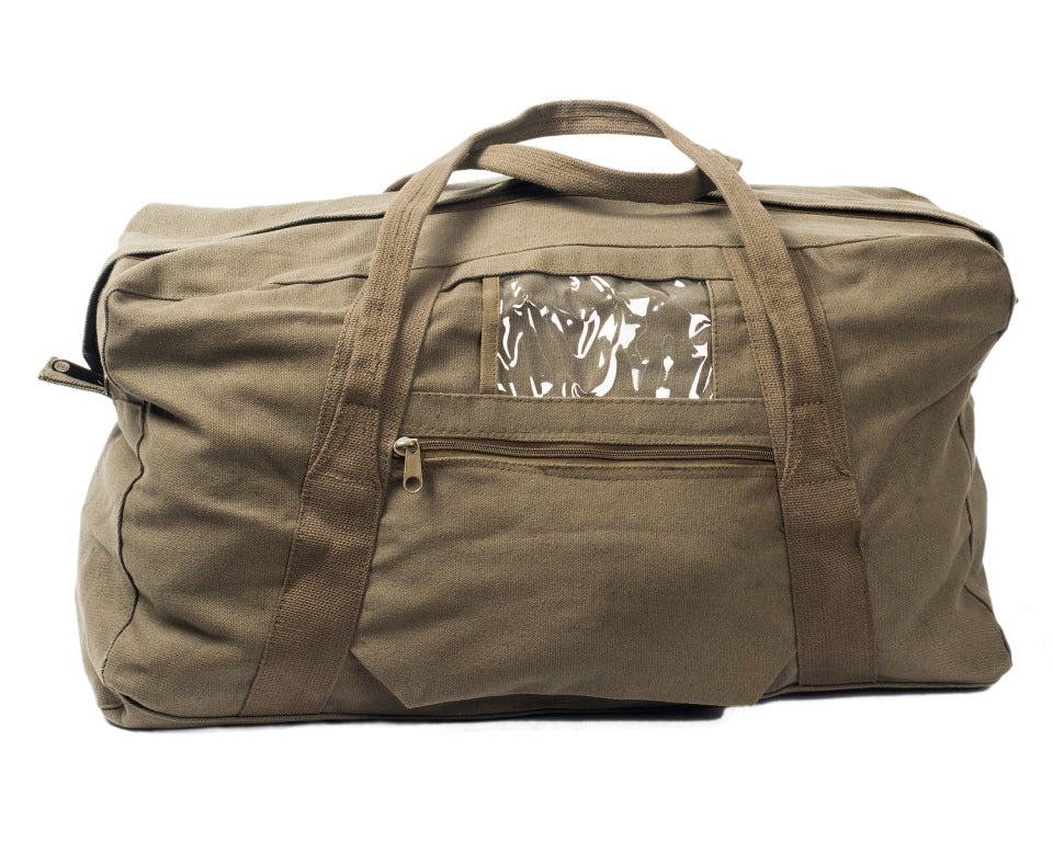 HB179 ECHELON BAG 30 OLIVE