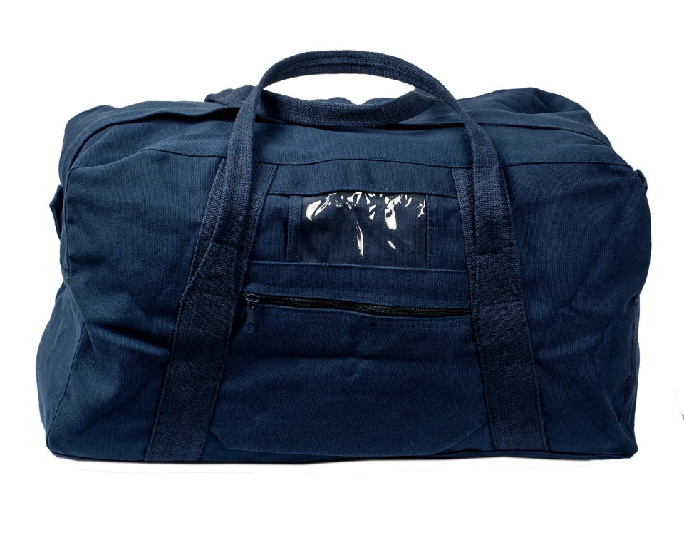 HB177 ECHELON BAG NAVY 24"