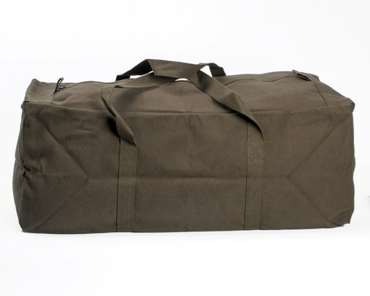 HB200 CANVAS CARRY BAG 25 OLIVE