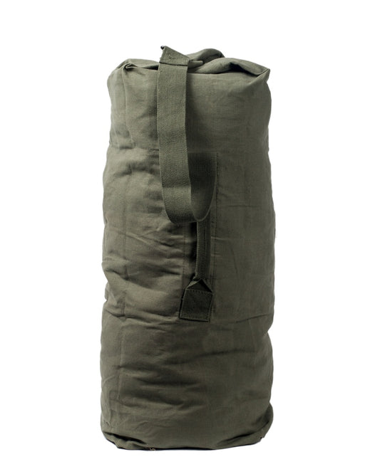 HB250 TOP LOAD DUFFLE BAG OLIVE