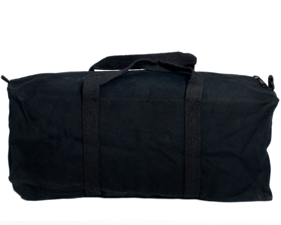 HB278 CANVAS TOOL BAG 18" BLACK