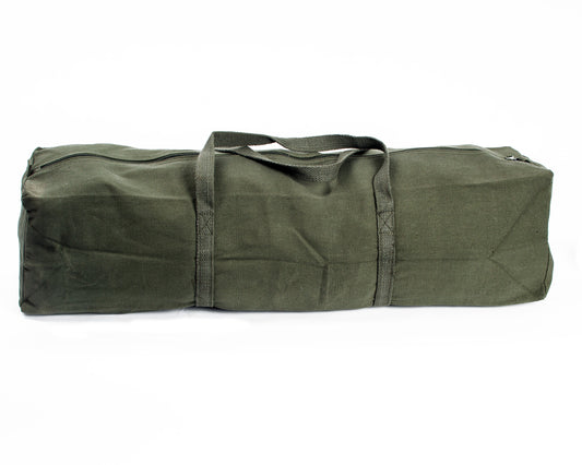 HBC001 STEEL POLE BAG OLIVE