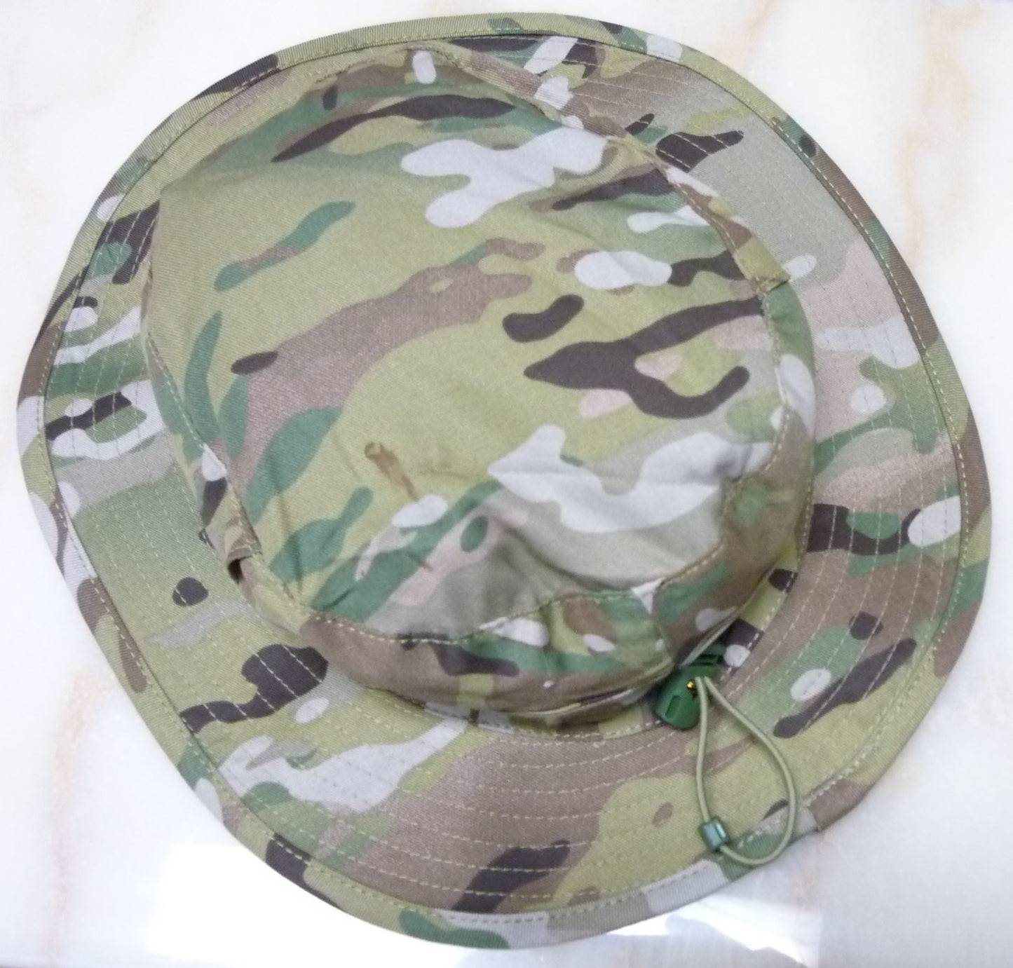 HH128 MULTICAM BOONIE HAT