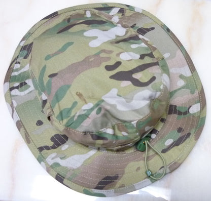 HH128 MULTICAM BOONIE HAT