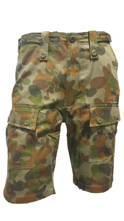 CS014 M-25 AUSCAM SHORTS