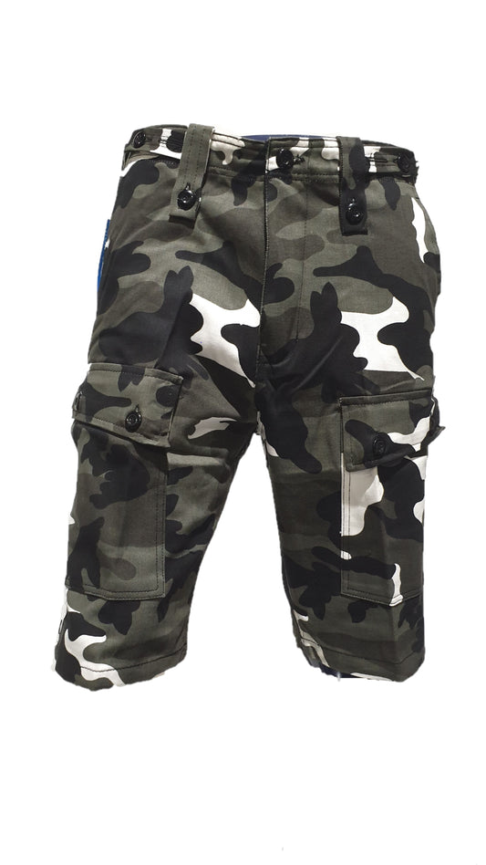 CS012 M-25 URBAN SHORTS