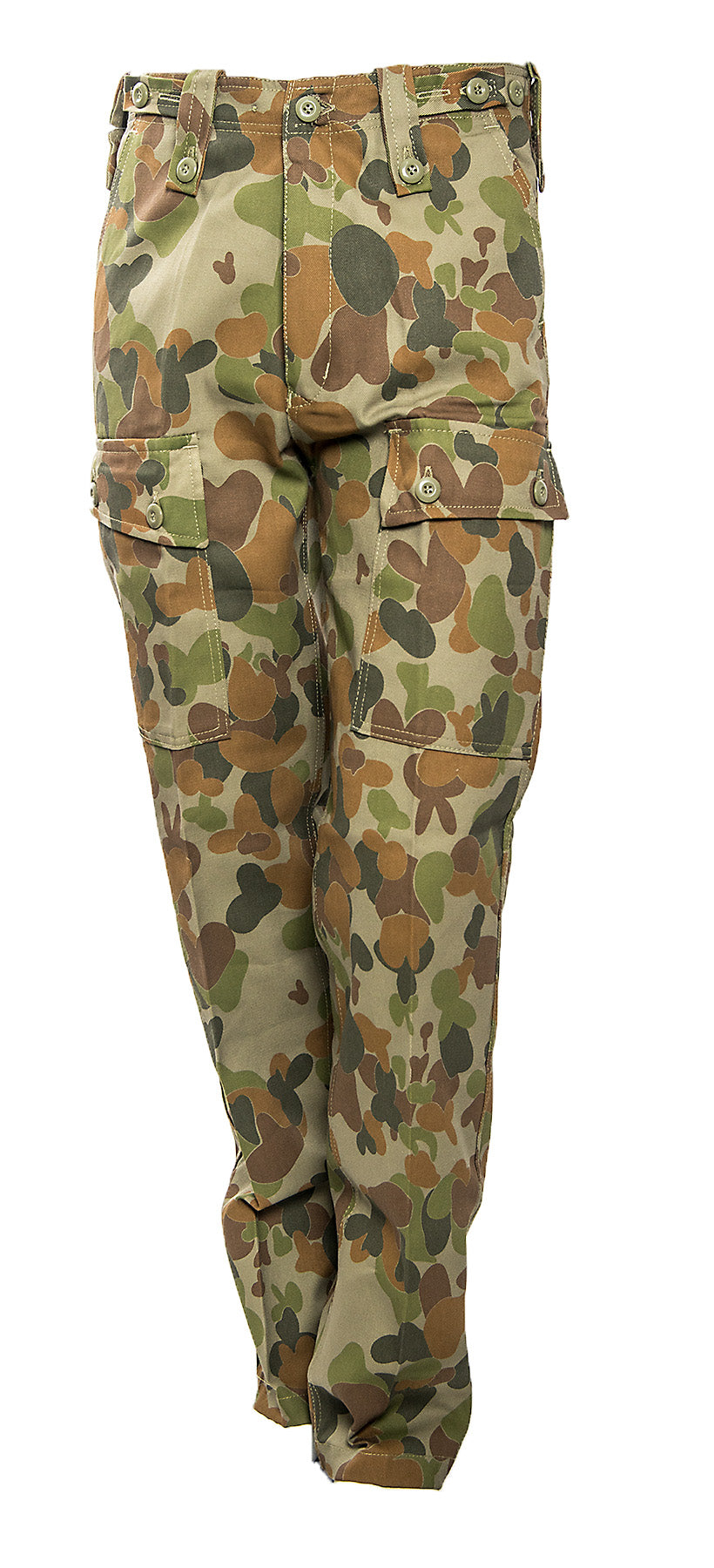 CT006 M25 AUSCAM TROUSERS