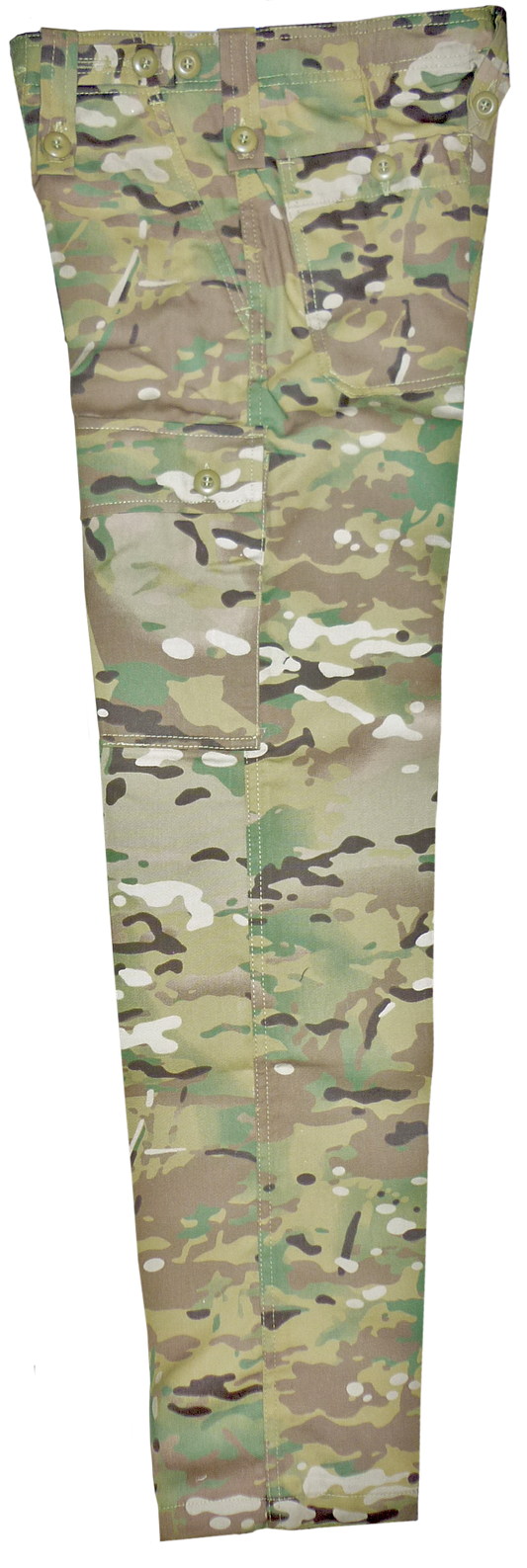 CT005 M25 MULTICAM TROUSERS