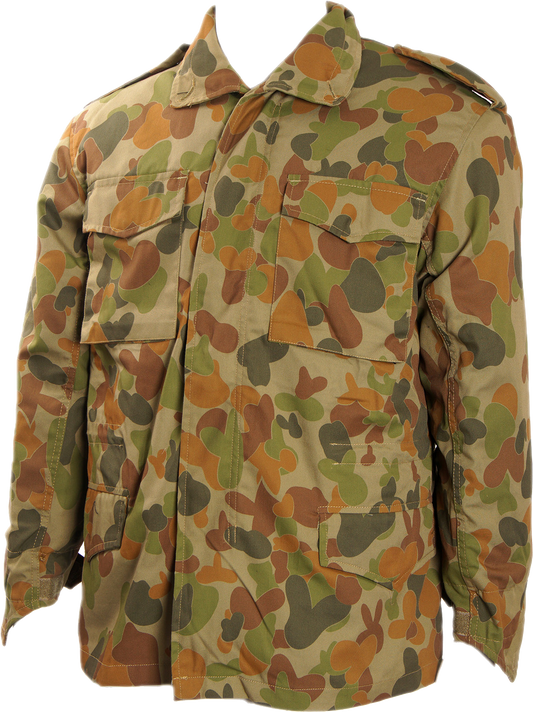 CJ001 M65 JACKET AUSCAM