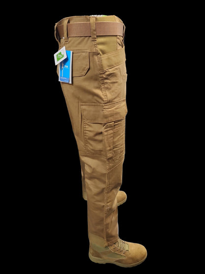 HTS904 TACTICAL TROUSER COYOTE BROWN