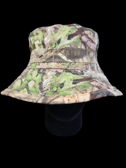 HH083 GIGGLE HAT MOSSY OAK