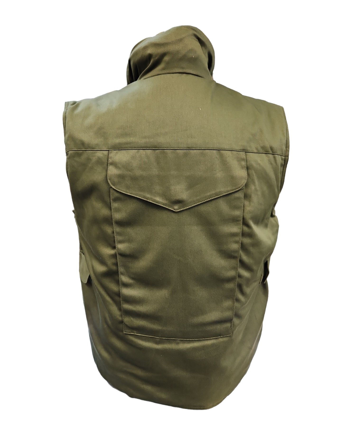 HMC244 RANGER VEST OLIVE