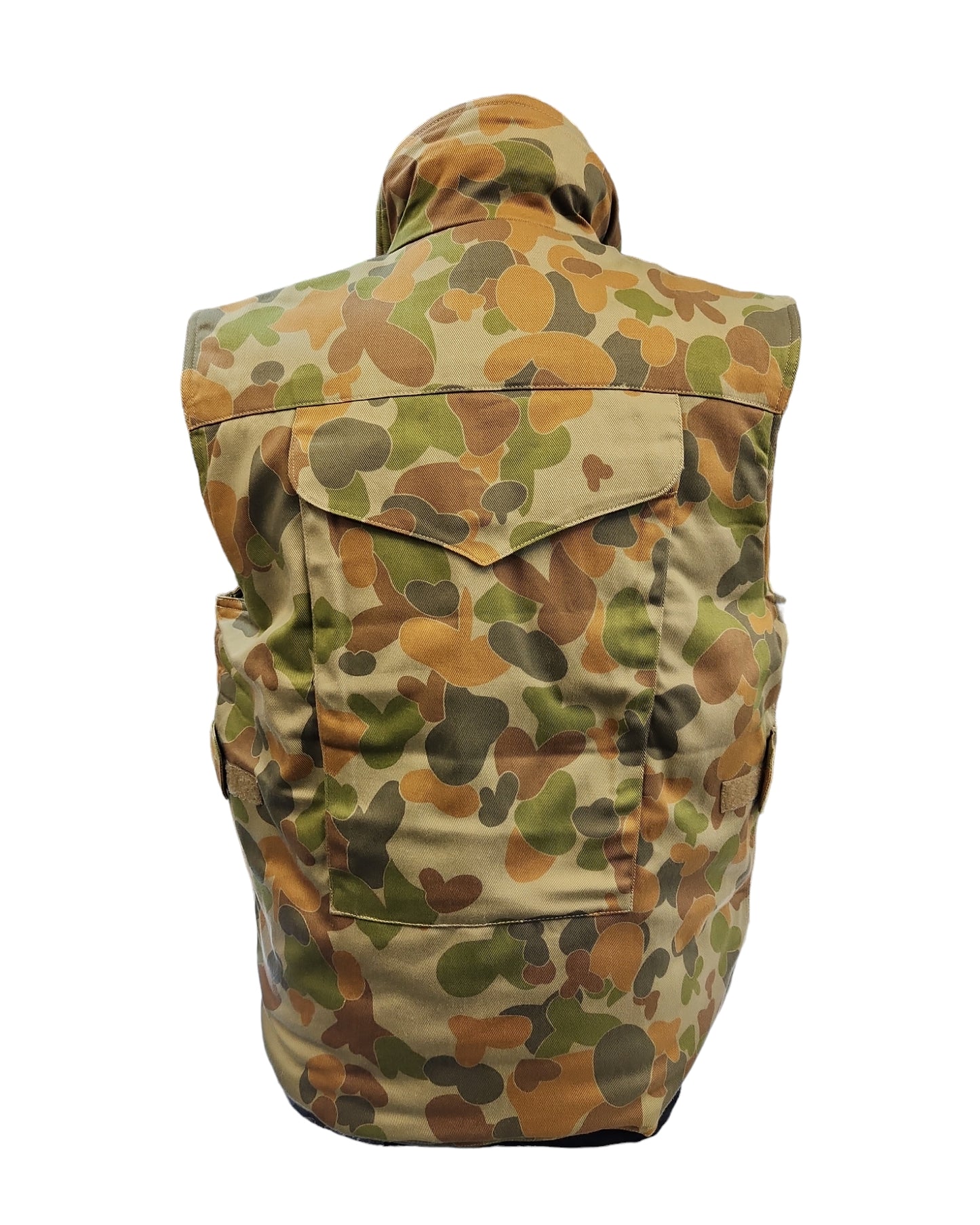 HMC242 RANGER VEST AUSCAM