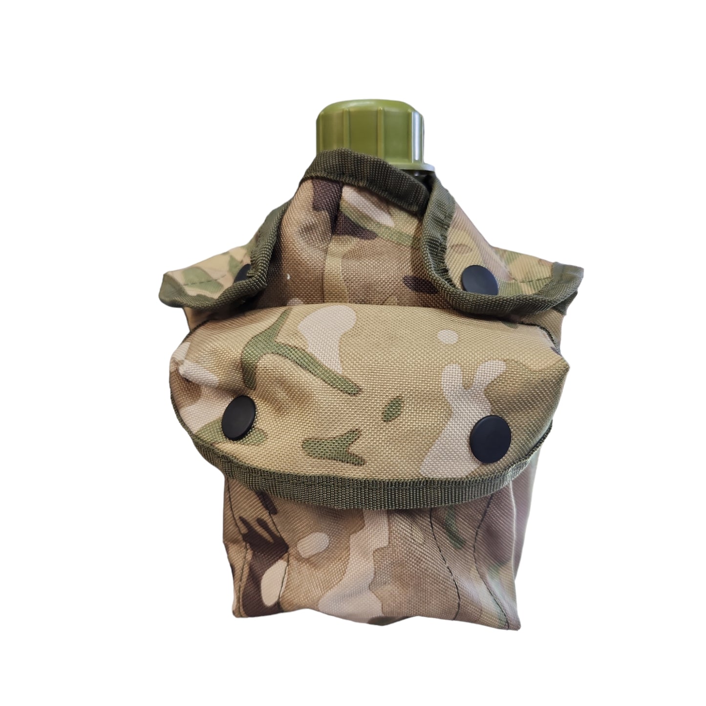 HTS028 ARMY CANTEEN