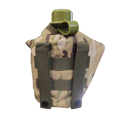 HTS028 ARMY CANTEEN