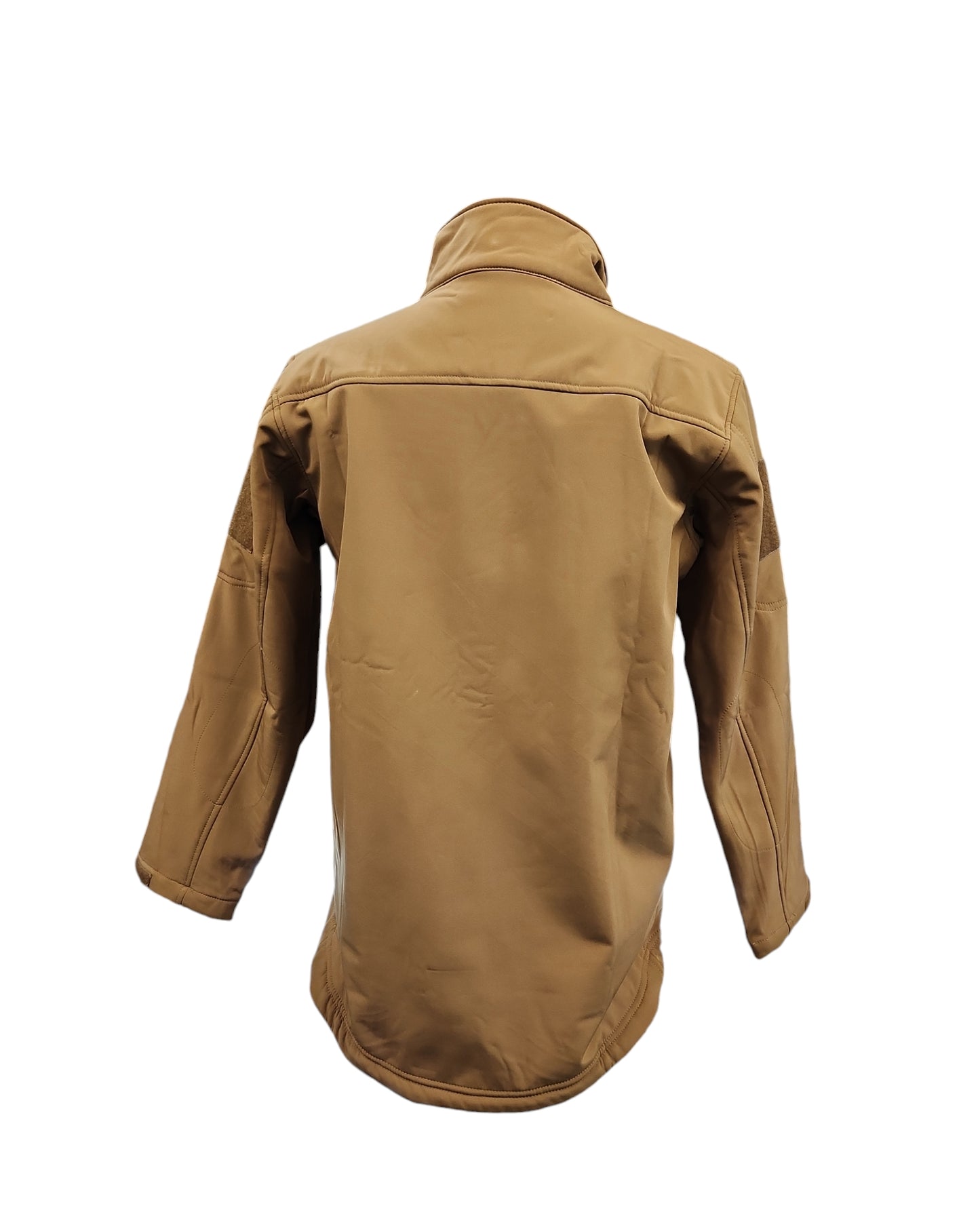 HMC302 SOFT SHELL TACTICAL JACKET