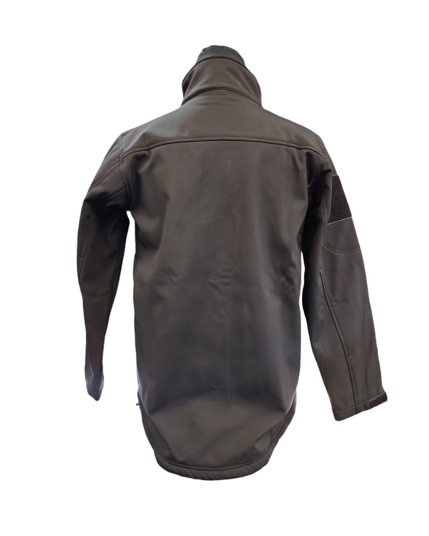 HMC301 SOFT SHELL TACTICAL JACKET