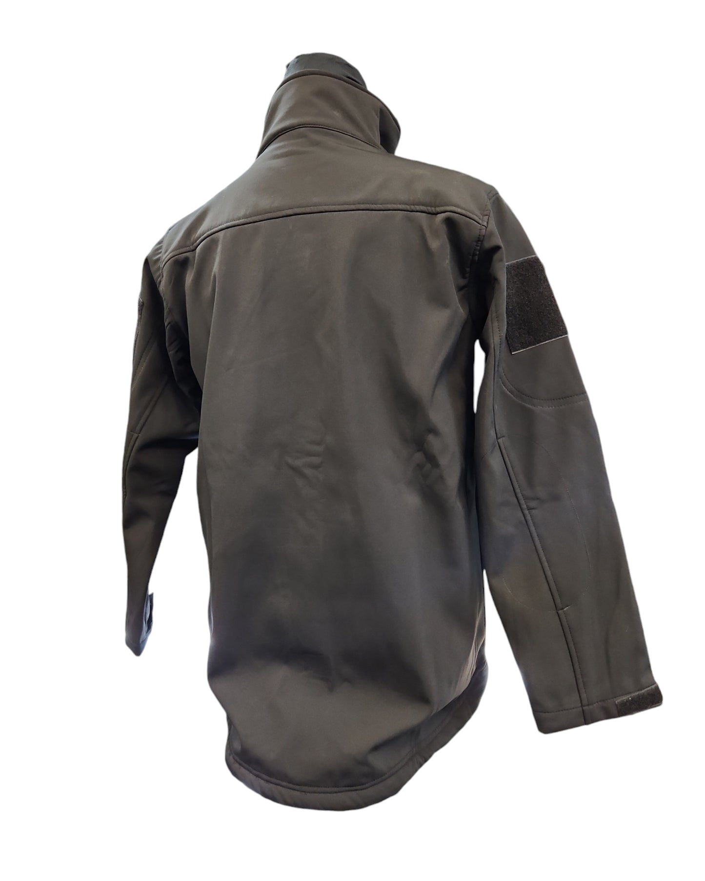 HMC301 SOFT SHELL TACTICAL JACKET