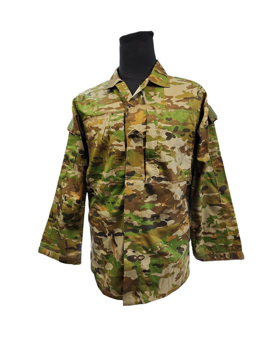 HMC113 M-95 AMC COMABT SHIRT KIDS