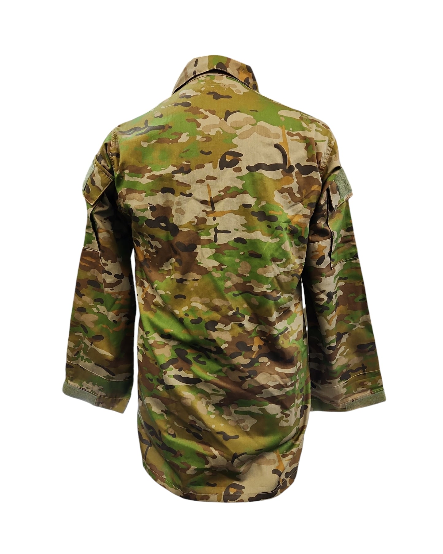 HMC113 M-95 AMC COMABT SHIRT KIDS