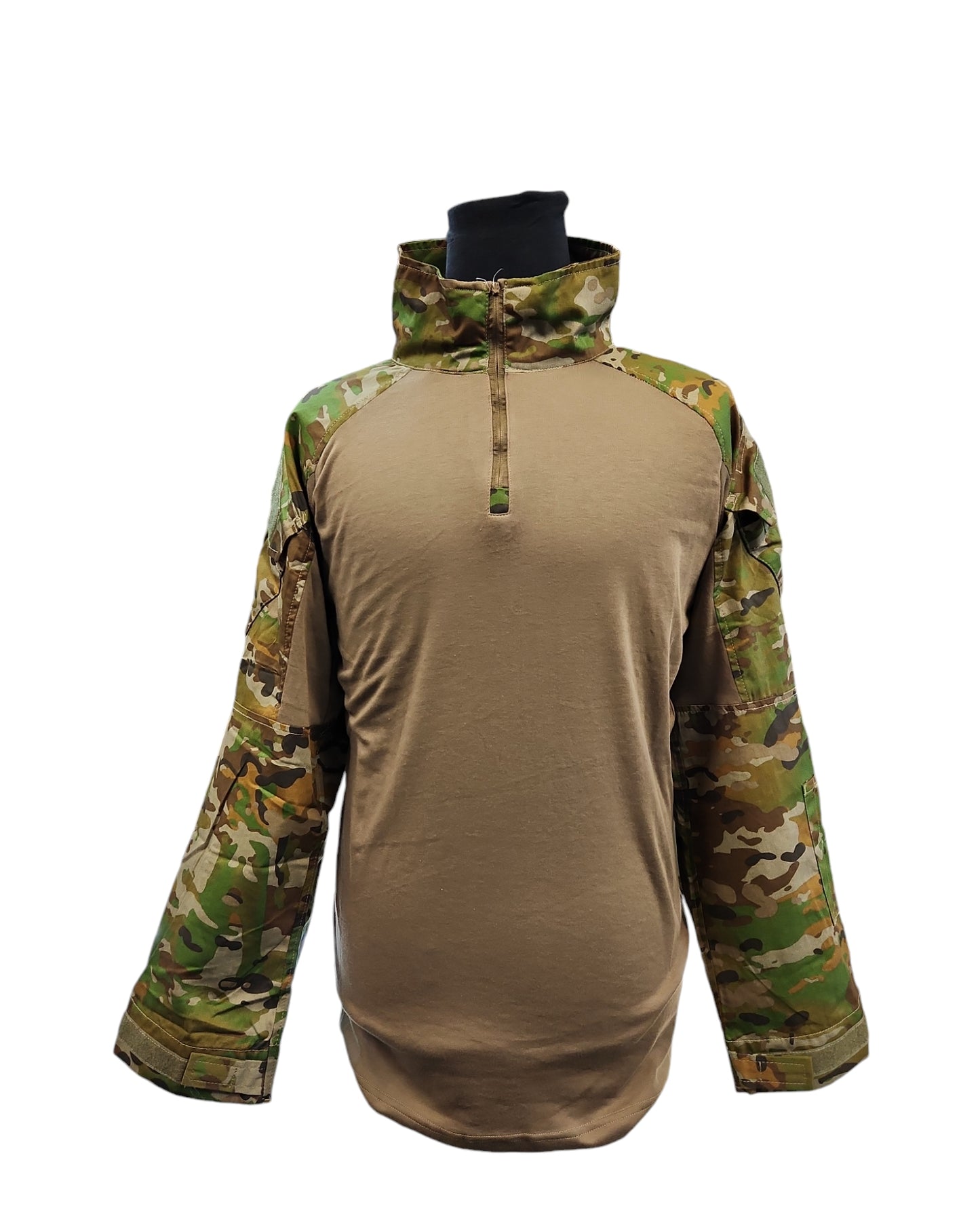 HMC141 ASSAULT SHIRT AMC