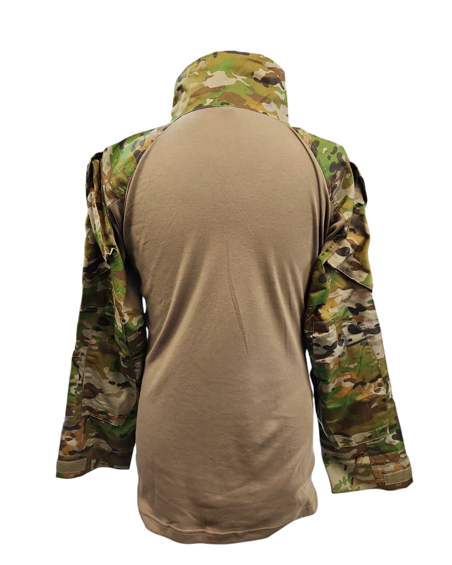 HMC141 ASSAULT SHIRT AMC