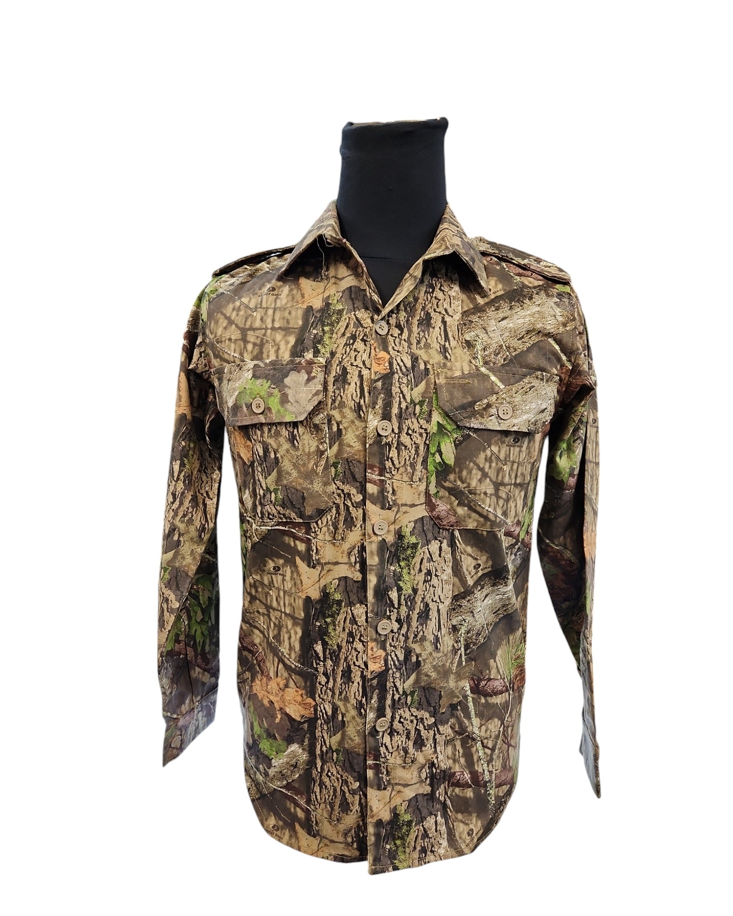 CFS04 MOSSY OAK SHIRT