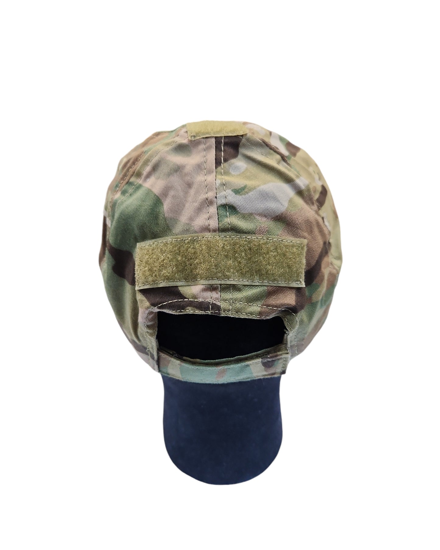 HH027 PEAK CAP MULTICAM VELCRO