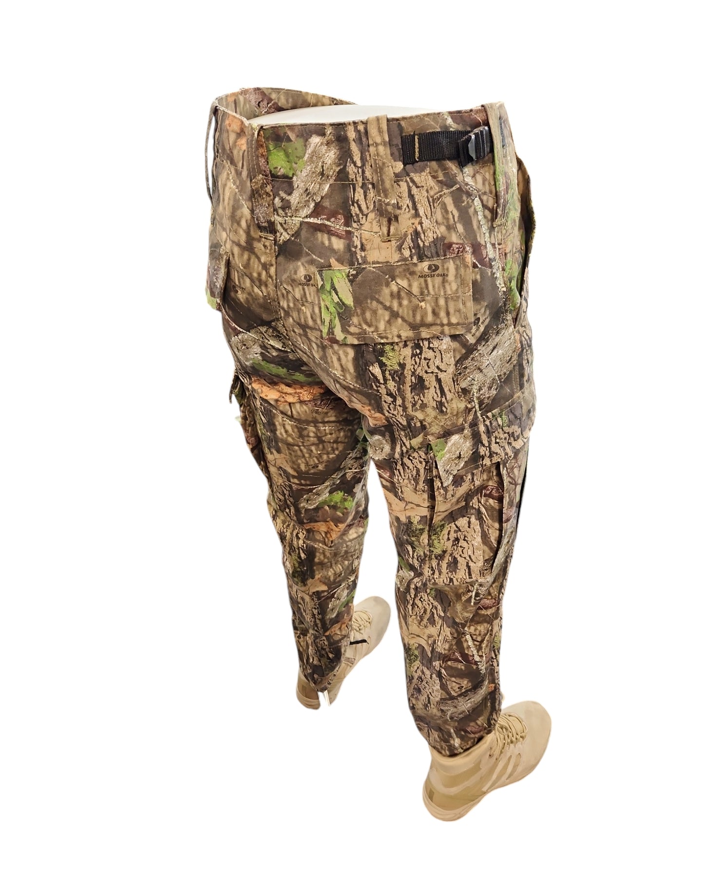 CT027 M65 LEAF-CAM TROUSERS