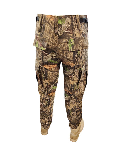 CT027 M65 LEAF-CAM TROUSERS